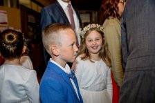 18.05.2023 Erstkommunion